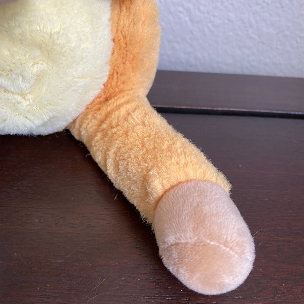 Vintage Disney Parks Baby Bambi Deer Plush Stuffed Animal - Picture 13 of 16